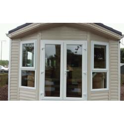 Static caravan forsale greengrass park lake
