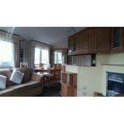 Static caravan forsale greengrass park lake