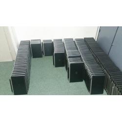 50 lot of DeLL E6410 core i5 laptops webcam L@@k