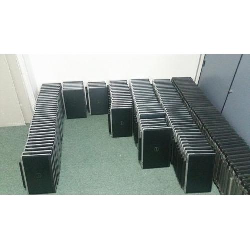 50 lot of DeLL E6410 core i5 laptops webcam L@@k