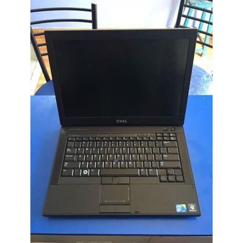 50 lot of DeLL E6410 core i5 laptops webcam L@@k