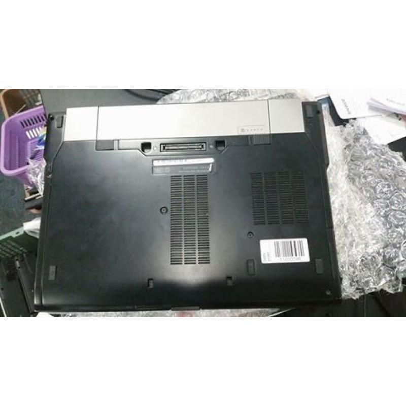 50 lot of DeLL E6410 core i5 laptops webcam L@@k