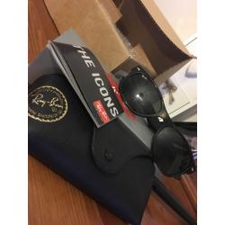 Rayban New Wayfarer 2132