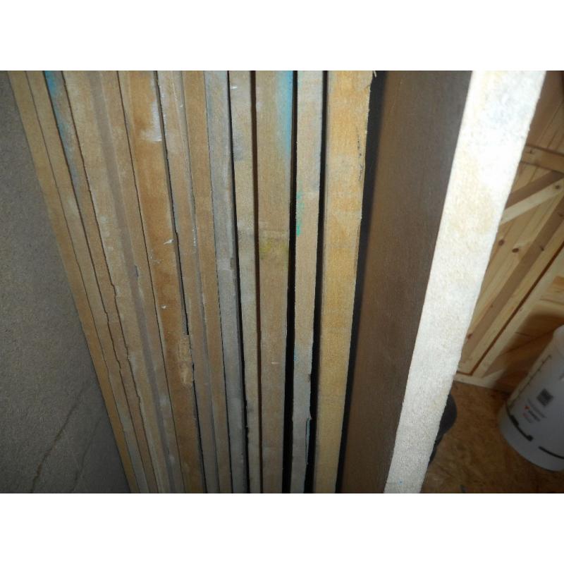 MDF - Price per sheet