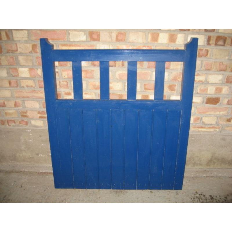 Garden Gate