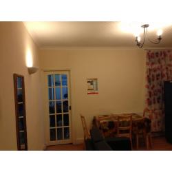 DOUBLE ROOM AVAILABLE ONLY FOR SINGLE FEMALE