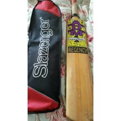 Junior cricket gear