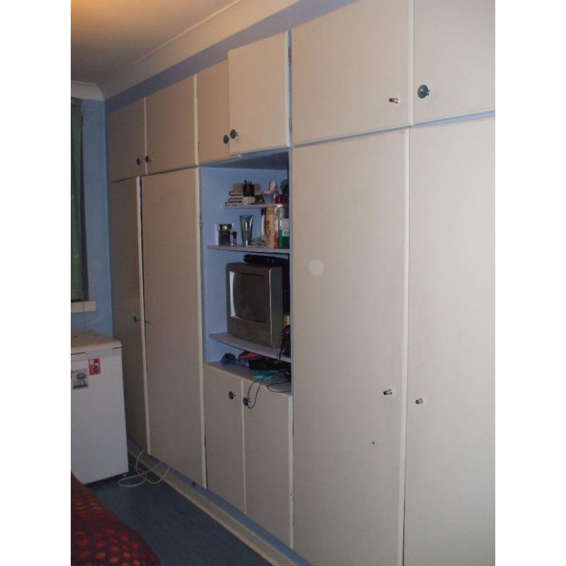 Double Bedroom - Tower Bridge (All Bills Included)