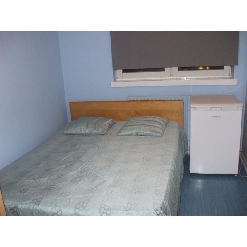 Double Bedroom - Tower Bridge (All Bills Included)