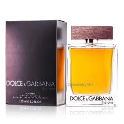 Dolce & Gabana The One Perfume 150ml