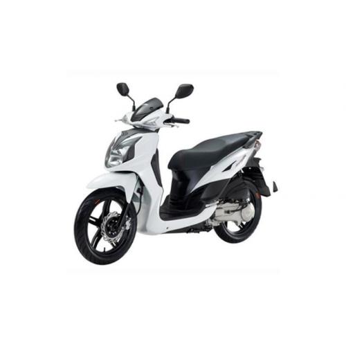Sym Symphony 50cc 50 SR Moped 50 SR