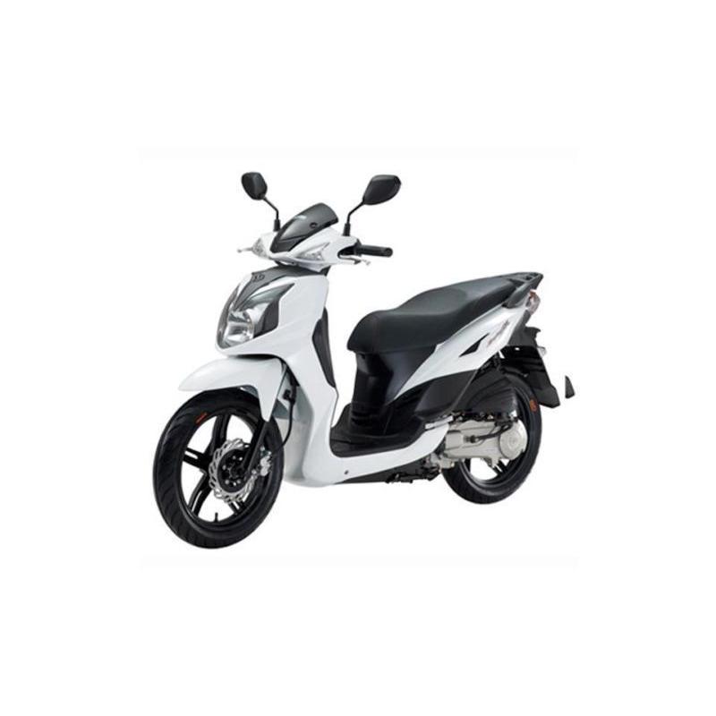 Sym Symphony 50cc 50 SR Moped 50 SR