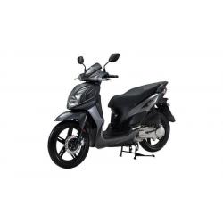Sym Symphony 50cc 50 SR Moped 50 SR