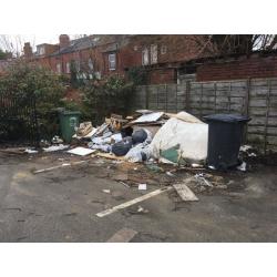MonsterMovers Man&Van Removals Clearances Tipruns Waste removal, Repossessions Gardening Luton Skip