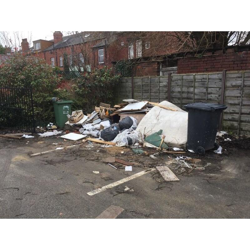 MonsterMovers Man&Van Removals Clearances Tipruns Waste removal, Repossessions Gardening Luton Skip