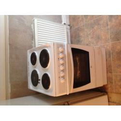 Electric cooker