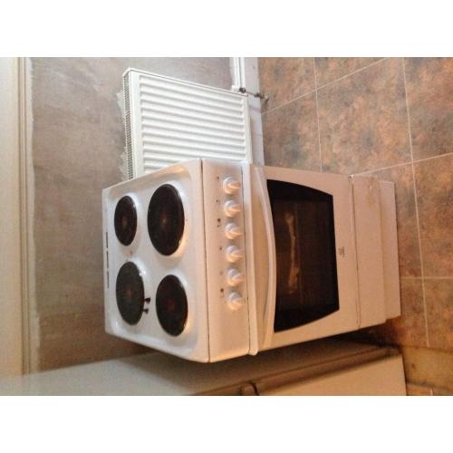 Electric cooker