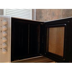 Electric cooker