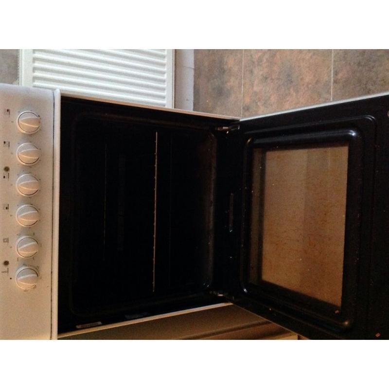 Electric cooker