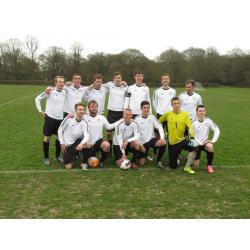 Ealing based football team looking for players