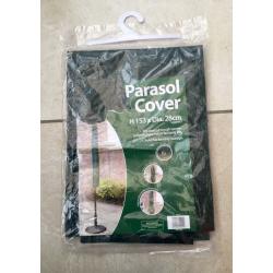 Brand New Parasol Cover