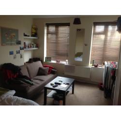BIG,FURNISHED DOUBLE ROOM IN EAST FINCHLEY !!