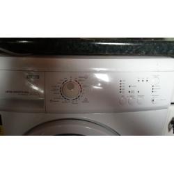 Good condition zanussi washing machine