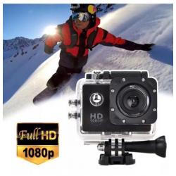 SJ4000 Action Camera HD 1080P - NOT GoPro - free delivery