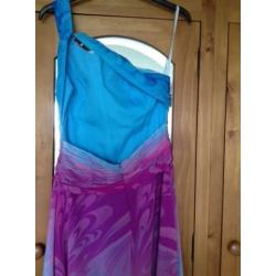 FOREVER UNIQUE maxi dress