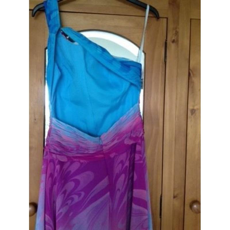FOREVER UNIQUE maxi dress