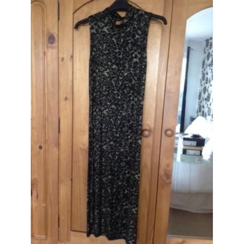 STYLE PLUS dress