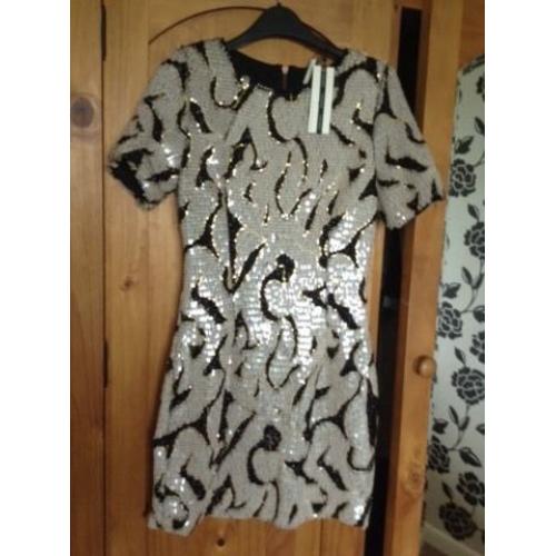 TOPSHOP dress