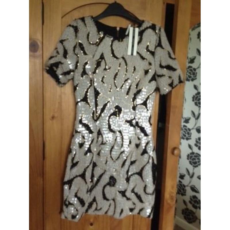 TOPSHOP dress