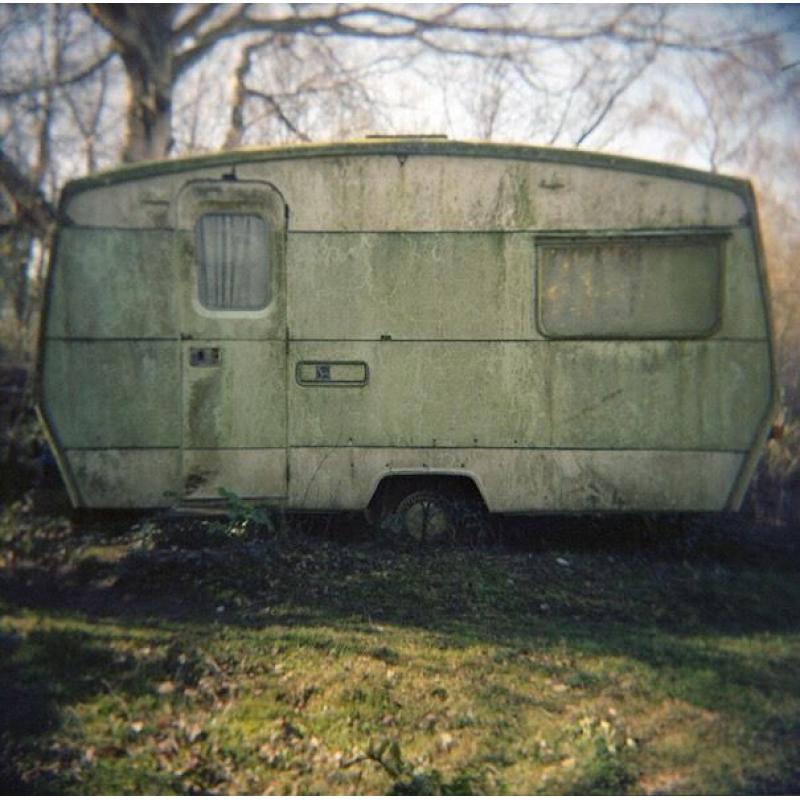 Caravan Wanted To Fix/Repair Anything Considered, What Have You Got?