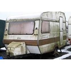 Caravan Wanted To Fix/Repair Anything Considered, What Have You Got?
