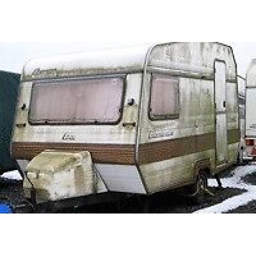 Caravan Wanted To Fix/Repair Anything Considered, What Have You Got?