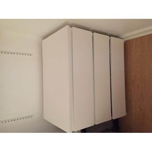 Chest of 3 Dresser Drawers