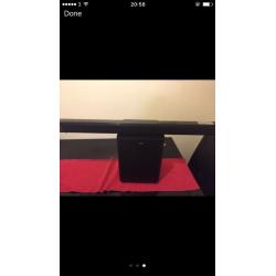 Logik Bluetooth wireless Soundbar