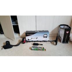 Metal detector Makro Racer
