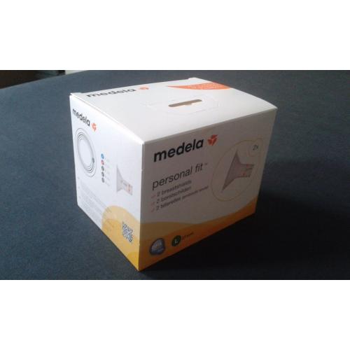 Medela PersonalFit 2 Breastshield (Large, 27 mm) New