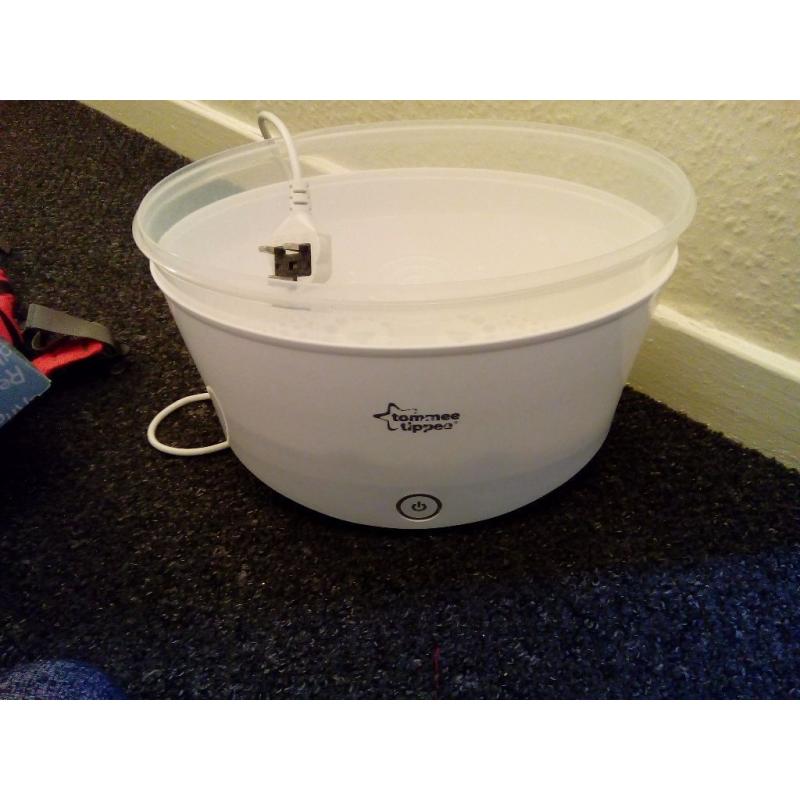 Tommee Tippee Steriliser