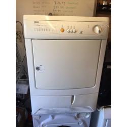 Tumble Dryer
