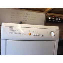 Tumble Dryer