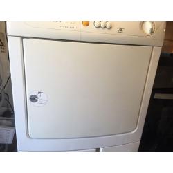 Tumble Dryer