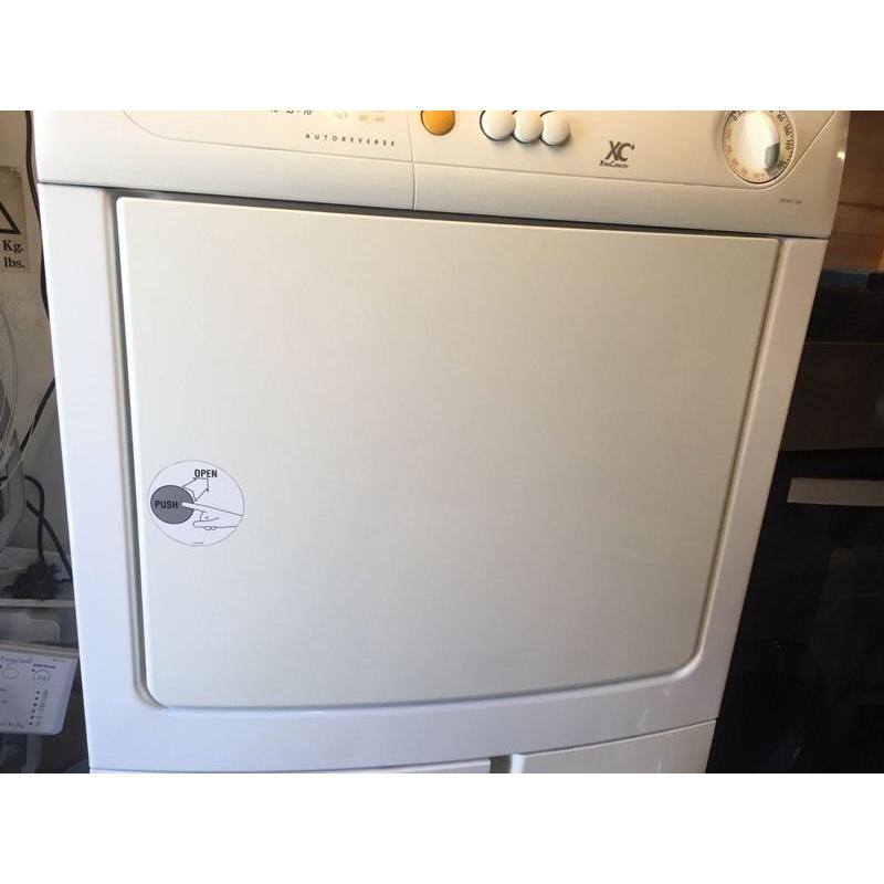 Tumble Dryer