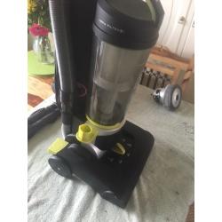 Hoover Upright Vacuum Cleaner