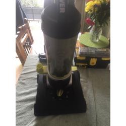 Hoover Upright Vacuum Cleaner