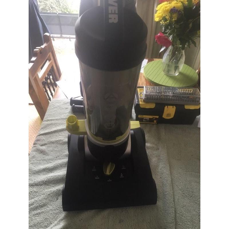 Hoover Upright Vacuum Cleaner
