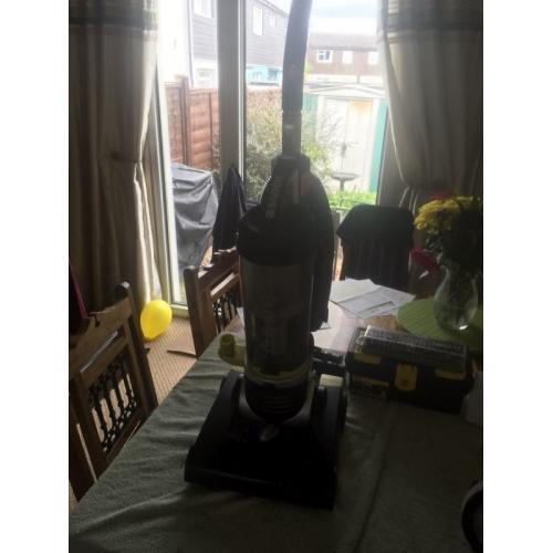 Hoover Upright Vacuum Cleaner