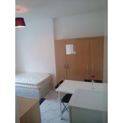 Beautiful twin room to rent, 2 weeks deposit only